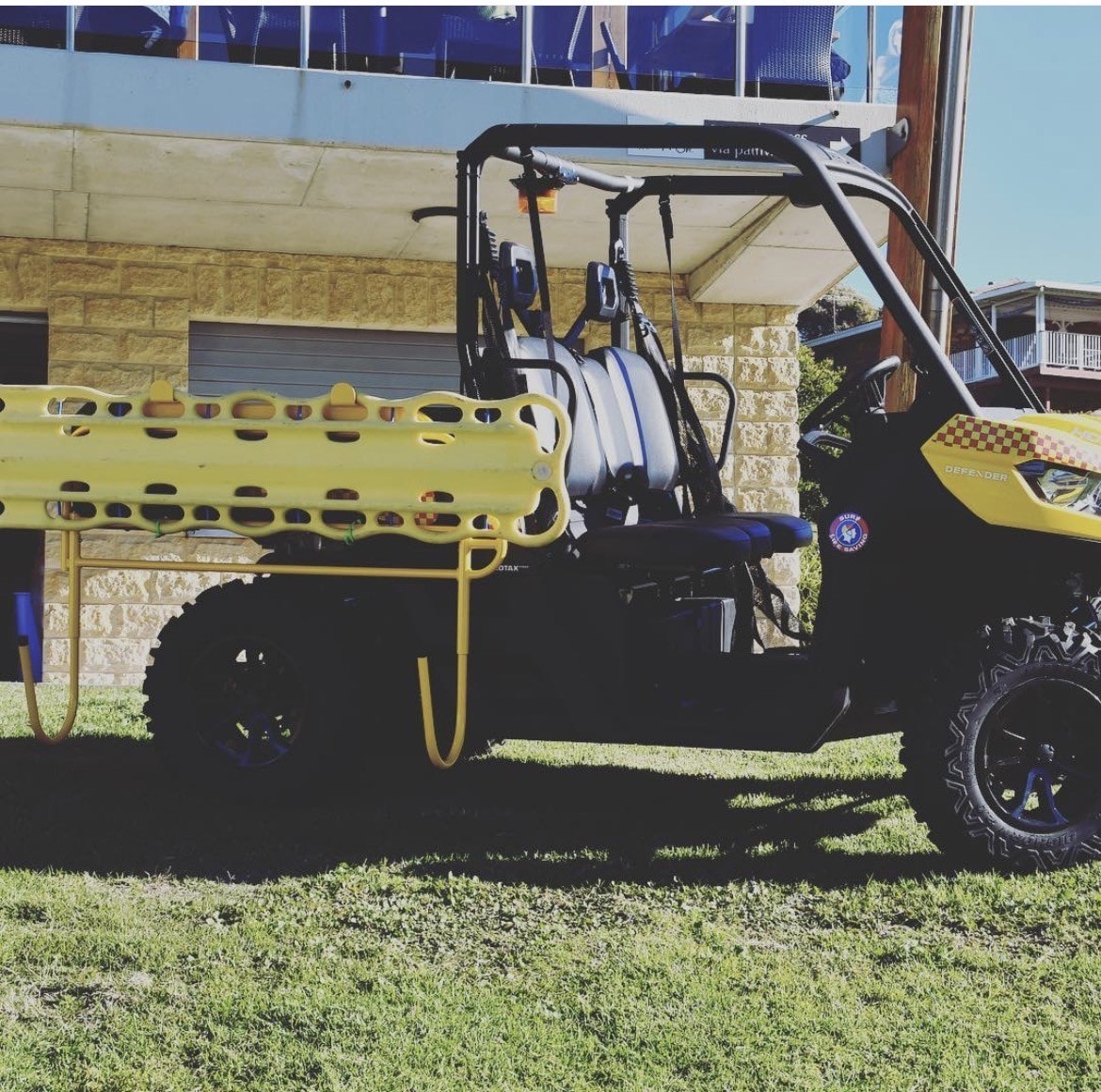 4x4 & Buggy